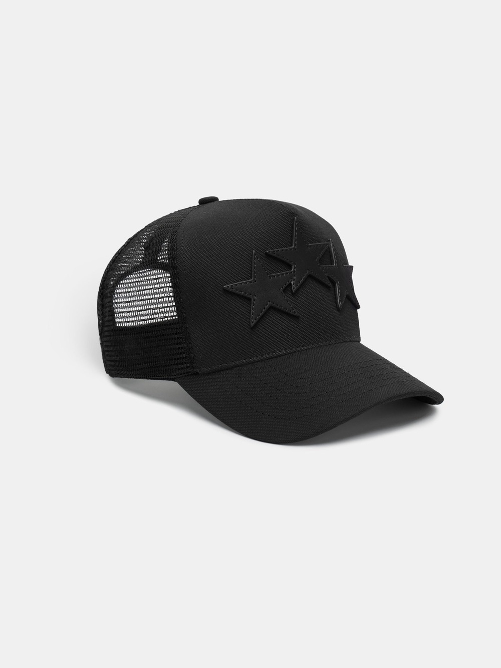 AMIRI Star Classic Baseball Cap - Picture 2 of 8